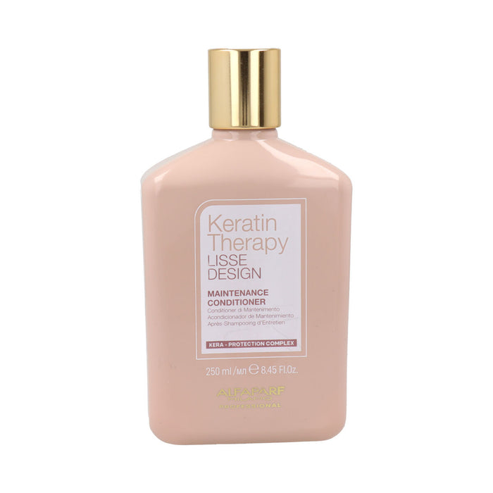 Cremă de Coafat Alfaparf Milano Lisse Design 250 ml