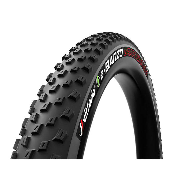 Cuvertură e-Barzo Shimano 29x2,6 Negru