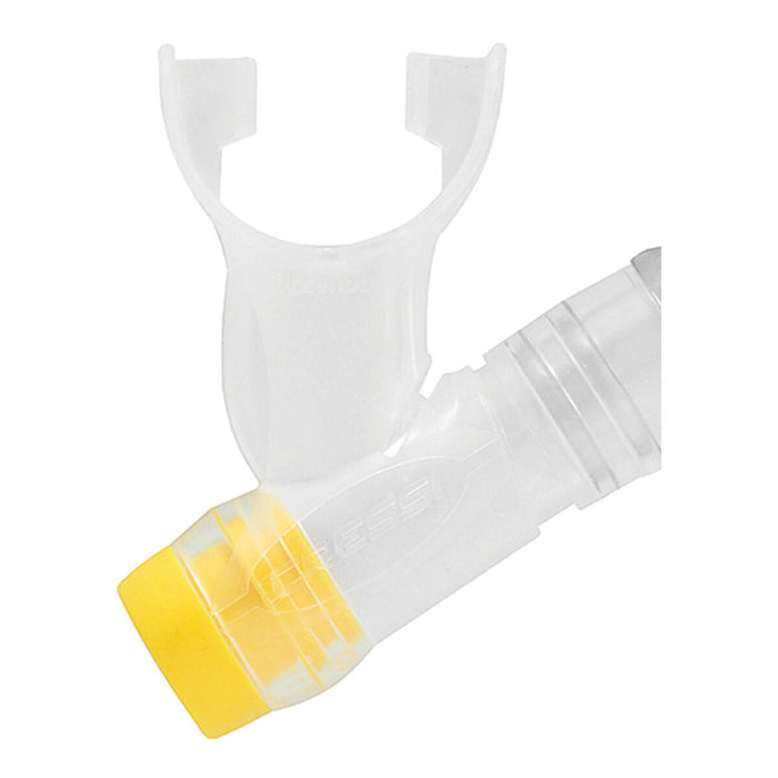 Snorkel (tub pentru respirat sub apă) Cressi-Sub AES 269010