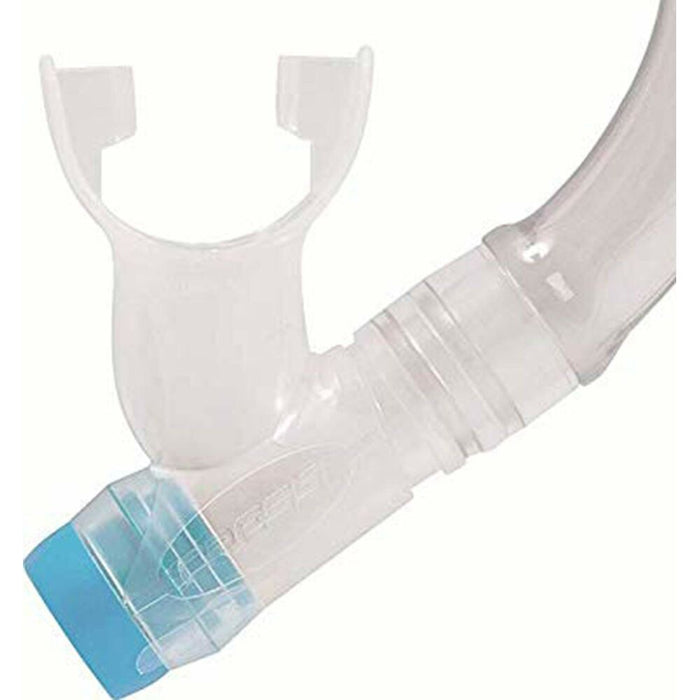 Snorkel (tub pentru respirat sub apă) Cressi-Sub ES269063