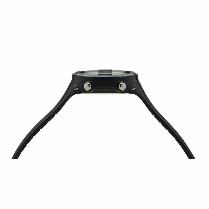 Ceas Sportiv Cressi-Sub Goa Submarin Negru