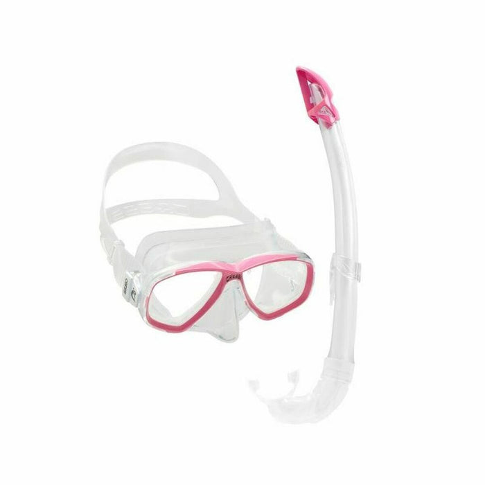 Ochelari de Snorkel Cressi-Sub DM101140 Multicolor Adulți