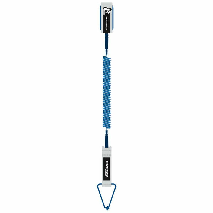 Placă gonflabilă de paddle surf cu accesorii Element  All Round Cressi-Sub 9,2" Alb Transparent Alb/Roz