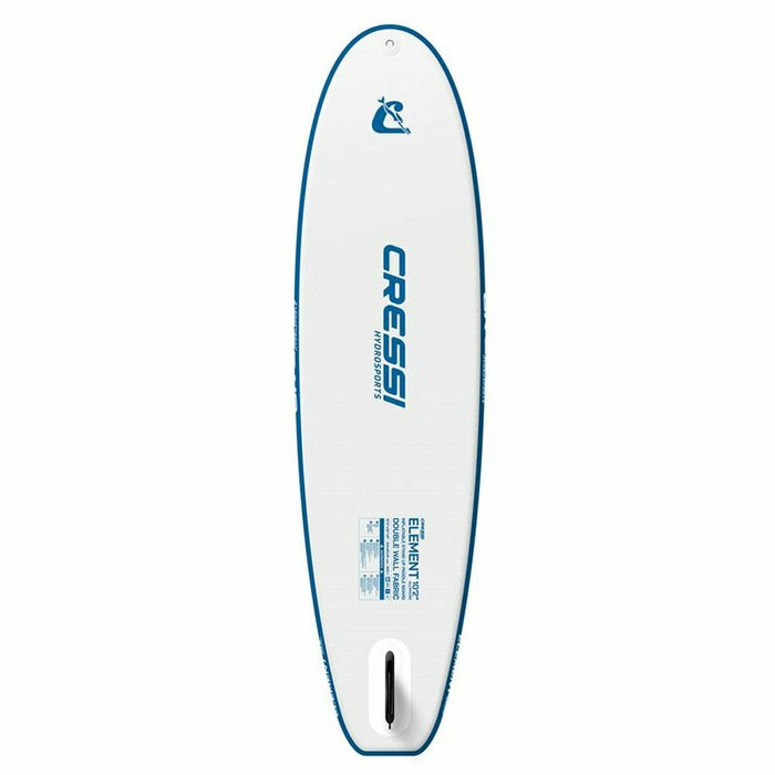 Tabla Paddle Surf Cressi-Sub Element 10,2" NA001032 Alb