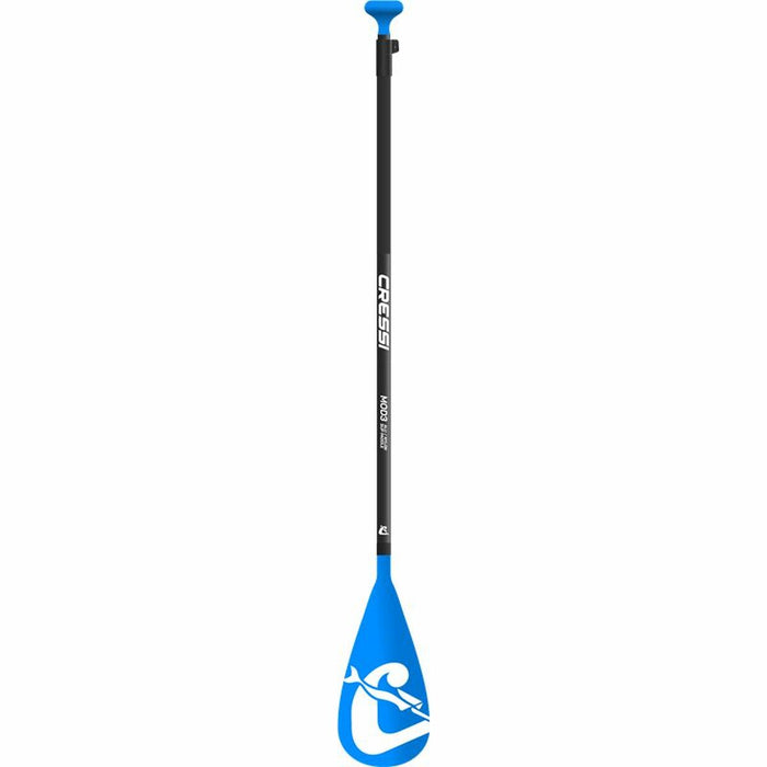 Placă gonflabilă de paddle surf cu accesorii Reef Window Cressi-Sub 10,2" Albastru