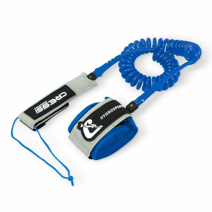 Leash Cressi-Sub Leash Paddle Surf ISUP '10 Extensibil