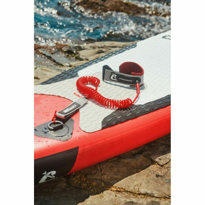 Leash Cressi-Sub Leash Paddle Surf ISUP '10 Extensibil