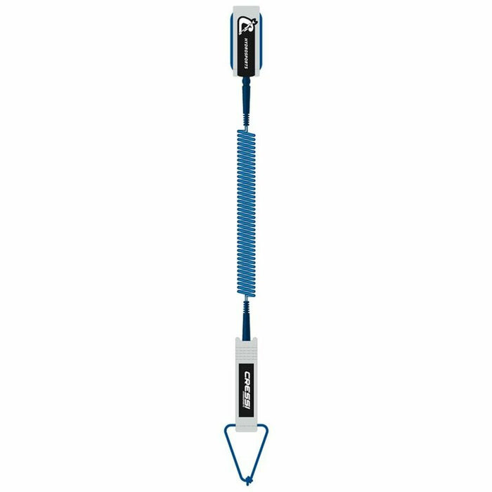 Leash Cressi-Sub Leash Paddle Surf ISUP '10 Extensibil