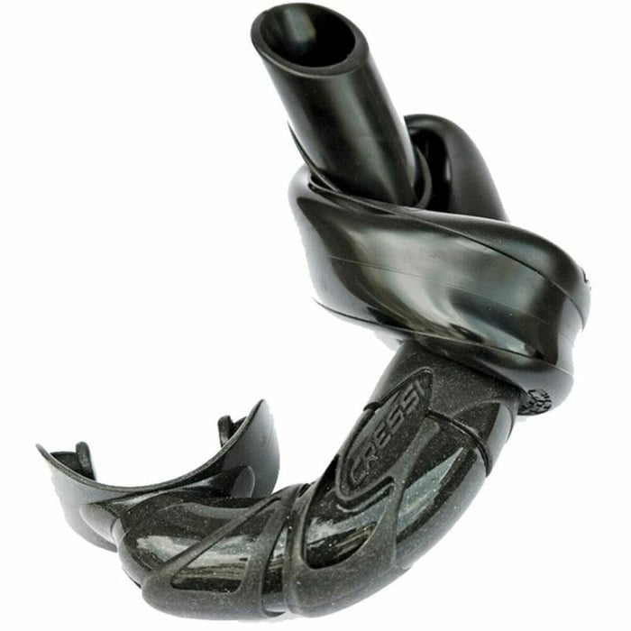 Snorkel (tub pentru respirat sub apă) Corsica Cressi-Sub AEG 268530 Alb