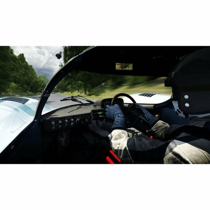 Joc video PlayStation 4 505 Games Assetto Corsa Ultimate Edition