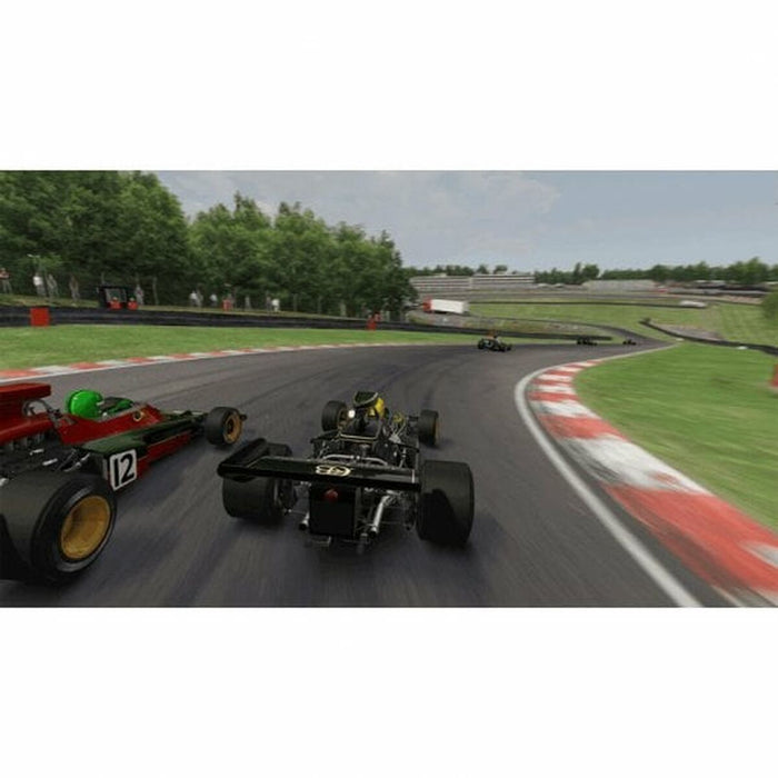 Joc video PlayStation 4 505 Games Assetto Corsa Ultimate Edition