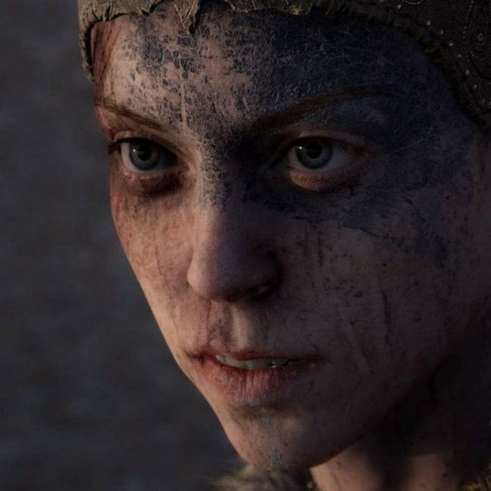 Joc video PlayStation 4 505 Games Hellblade Senua's Sacrifice