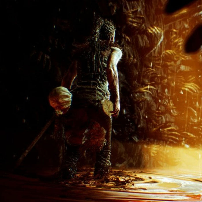 Joc video PlayStation 4 505 Games Hellblade Senua's Sacrifice