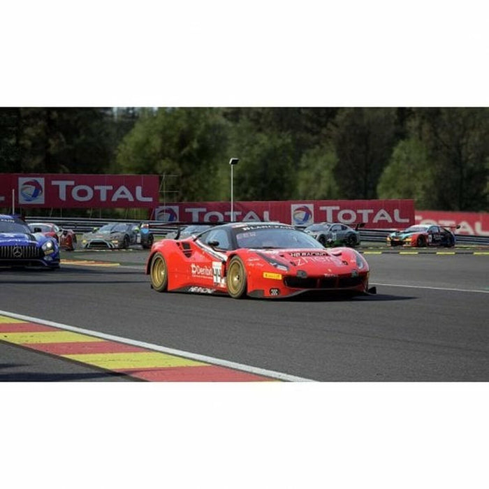 Joc video PlayStation 4 505 Games Assetto Corsa Competizione