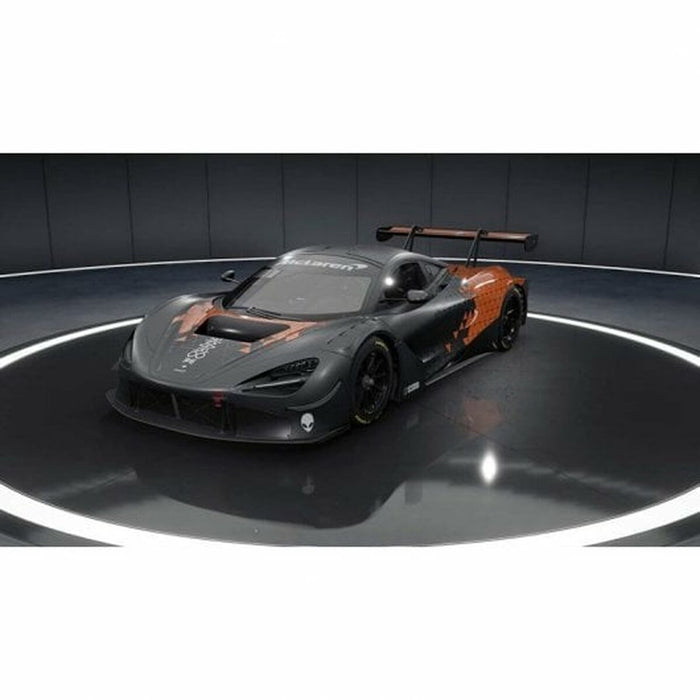 Joc video PlayStation 4 505 Games Assetto Corsa Competizione