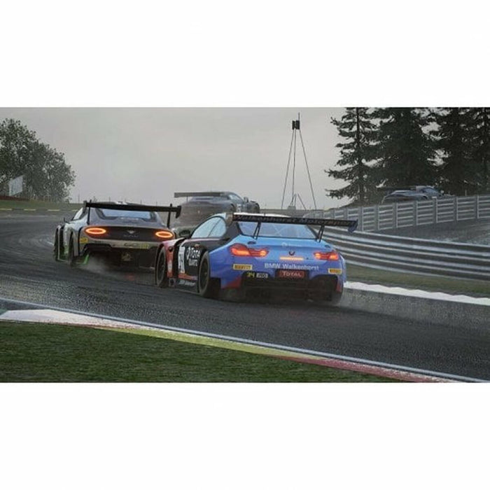 Joc video PlayStation 4 505 Games Assetto Corsa Competizione