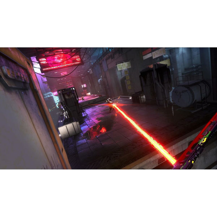 Joc video PlayStation 5 Just For Games Ghostrunner 2 (FR)