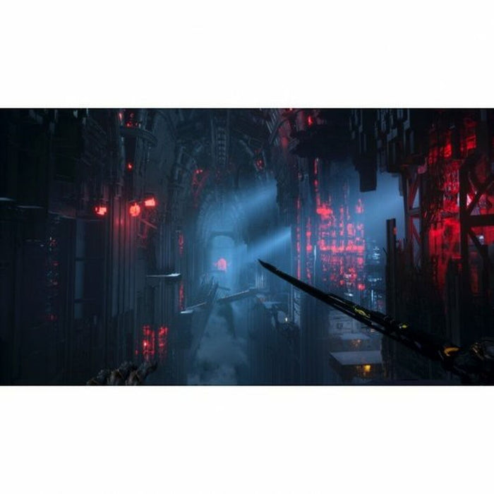 Joc video PlayStation 5 505 Games Ghostrunner 2 (ES)