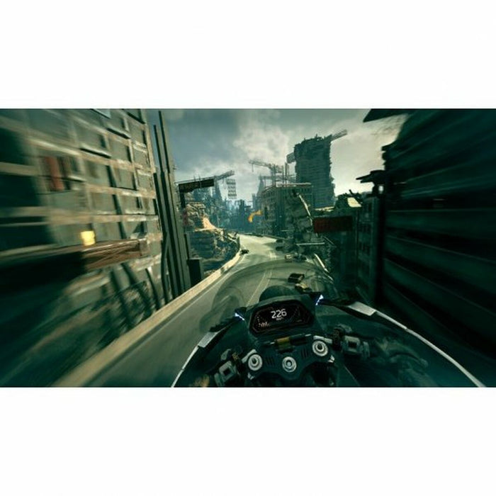 Joc video PlayStation 5 505 Games Ghostrunner 2 (ES)