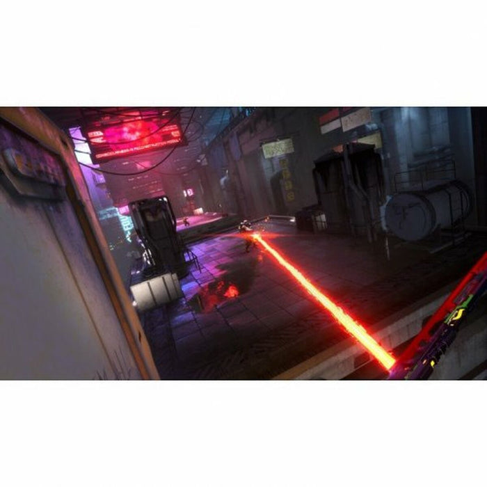 Joc video PlayStation 5 505 Games Ghostrunner 2 (ES)