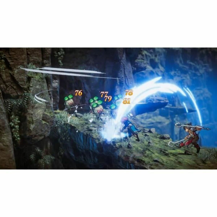 Joc video pentru Switch Just For Games EIYUDEN CHRONICLE