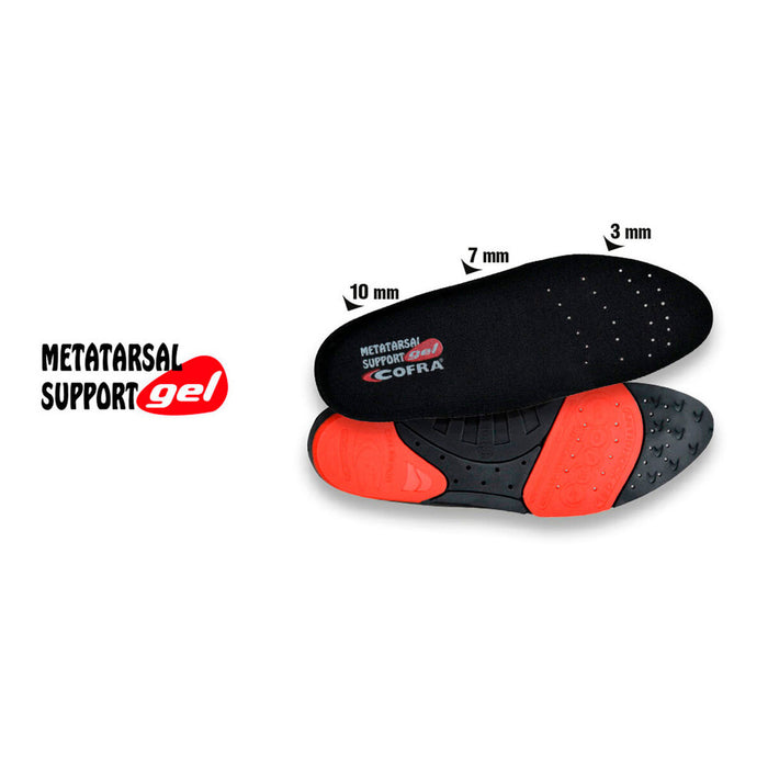 Template-uri Cofra Metatarsal Support Gel 37
