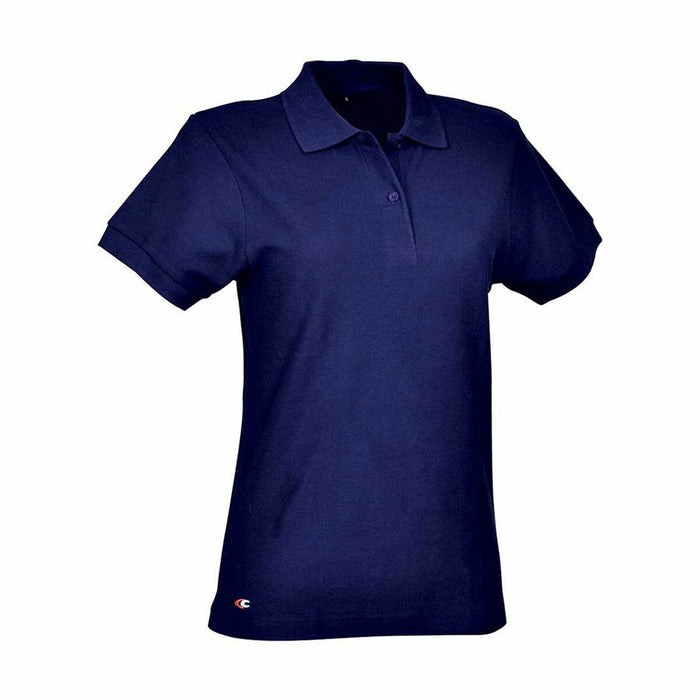 Polo Cofra Giza Femeie Bleumarin