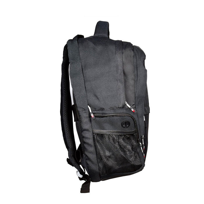 Rucsac pentru Laptop Cofra Tessenow Negru