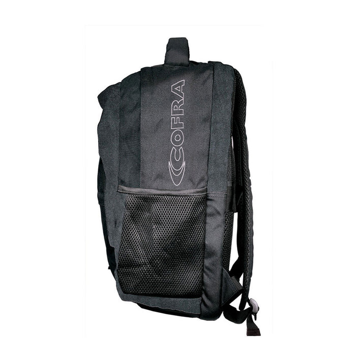 Rucsac pentru Laptop Cofra Tessenow Negru