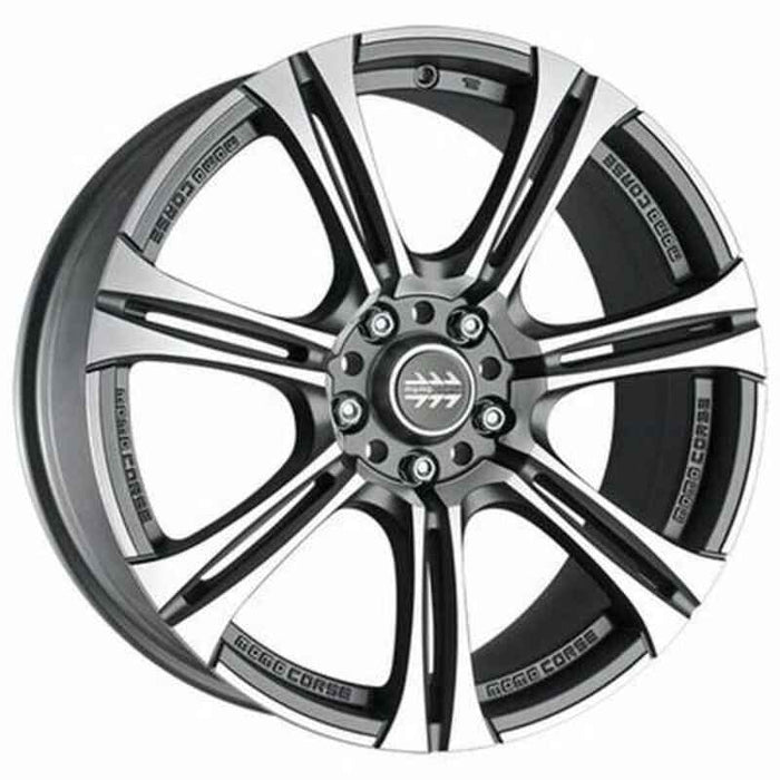 Anvelopă auto Momo NEXT 15" 6,5 x 15" ET25 PCD 4x108 CB 65