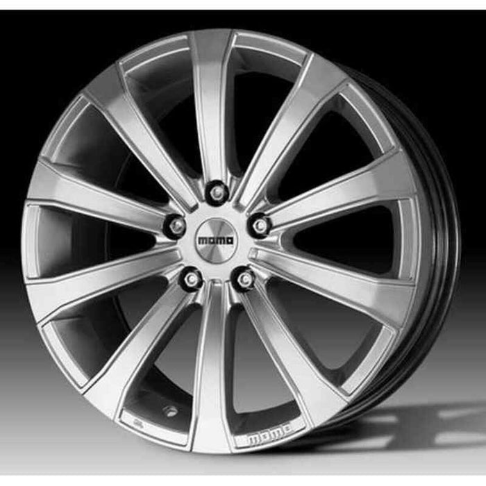 Anvelopă auto Momo EUROPE 17" 8,0 x 17" ET35 PCD 5x100 CB 72,3