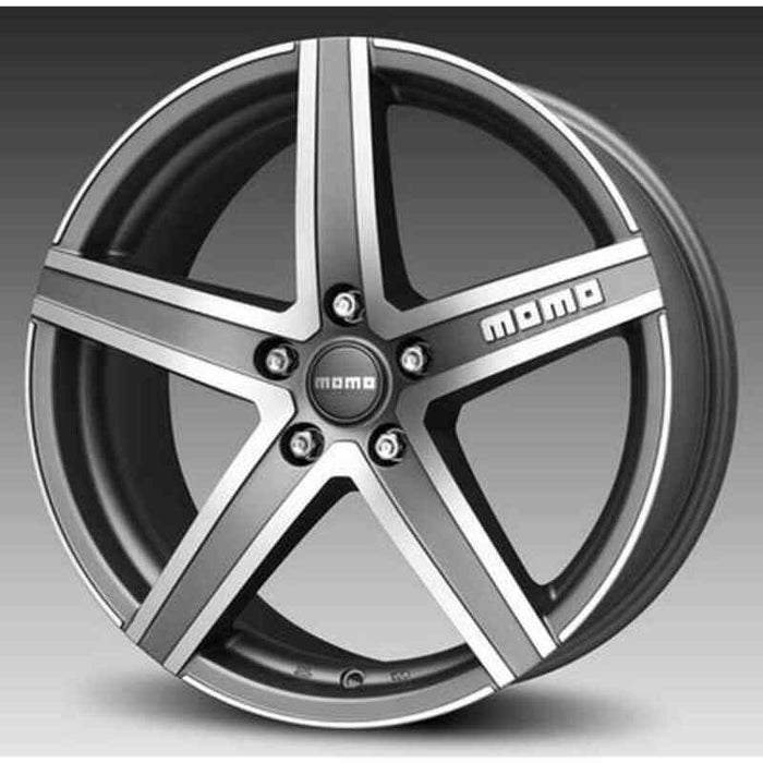 Anvelopă auto Momo HYPERSTAR EVO 15" 6,0 x 15" ET40 PCD 4x114 CB72,3