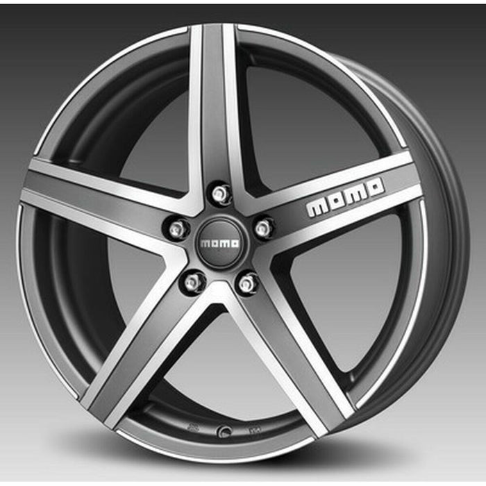 Anvelopă auto Momo WHEA70646VA3 16" 7,0 x 16" ET46 PCD 5x100 CB 57,1