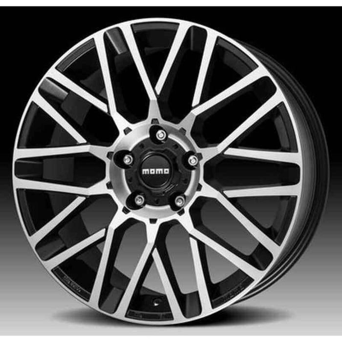Anvelopă auto Momo REVENGE EVO 15" 6,5 x 15" ET38 PCD 4x100 CB 72,3
