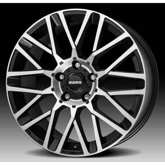 Anvelopă auto Momo REVENGE EVO 15" 6,5 x 15" ET38 PCD 4x100 CB72,3