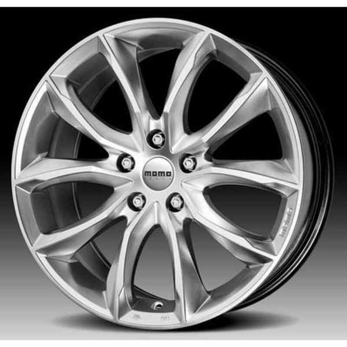 Anvelopă auto Momo SCREAMJET 17" 8,0 x 17" ET40 PCD 5x114 CB72,3