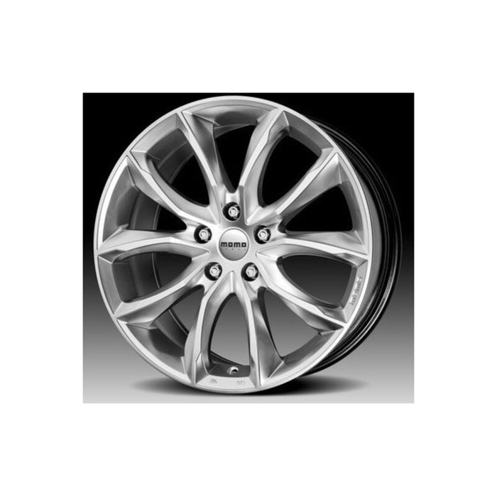 Anvelopă auto Momo SCREAMJET 17" 8,0 x 17" ET45 PCD 5x112 CB 79,6