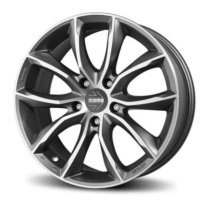 Anvelopă auto Momo SCREAMJET EVO 16" 7,0 x 16" ET45 PCD 5x114 CB 72,3