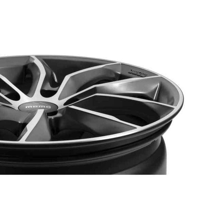 Anvelopă auto Momo SCREAMJET EVO 16" 7,0 x 16" ET45 PCD 5x114 CB 72,3