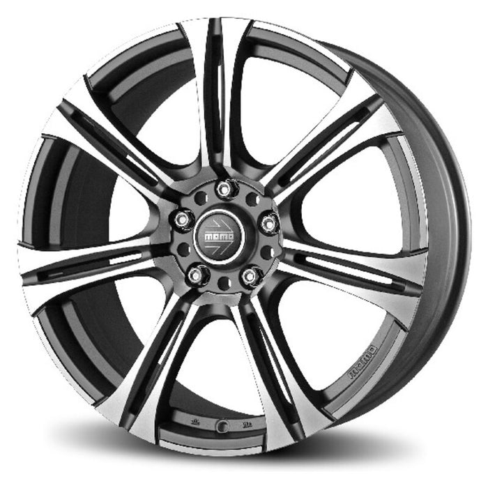 Anvelopă auto Momo NEXT EVO 16" 7,0 x 16" ET25 PCD 5x114 CB 72,3