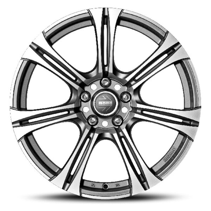 Anvelopă auto Momo NEXT EVO 16" 7,0 x 16" ET25 PCD 5x114 CB 72,3