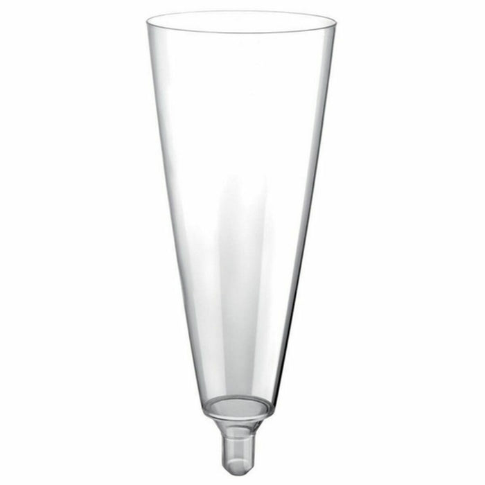 Set de pahare Viejo Valle Șampanie 20 Piese 160 ml (20 Unități)