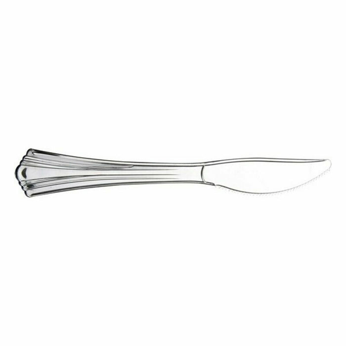 Set de Cuțite Goldplast 25 Piese Metal (20 Unități)