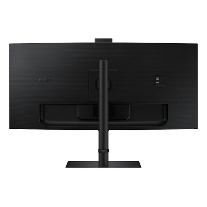 Monitor Gaming Samsung LS34C652VAUXEN 34" LED HDR10 VA Flicker free
