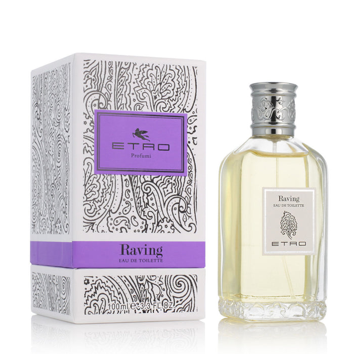 Parfum Unisex EDT Etro Raving 100 ml