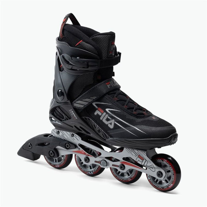 Role Fila Legacy Pro 80 Negru Adulți