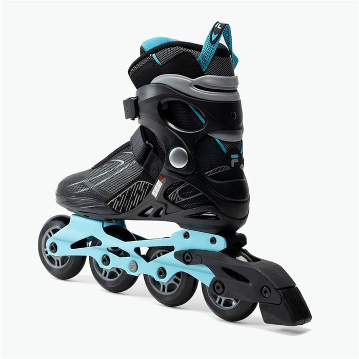 Role Fila Legacy Pro 80 Negru Adulți