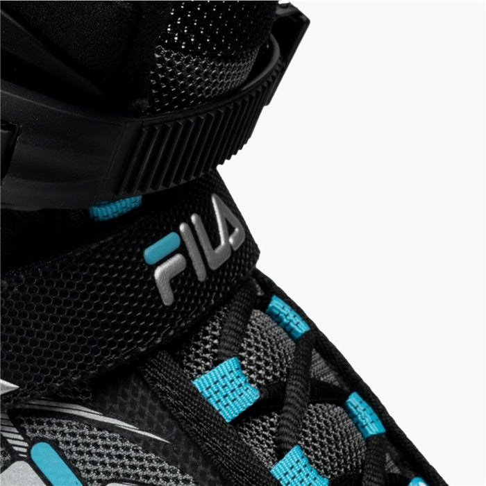 Role Fila Legacy Pro 80 Negru Adulți