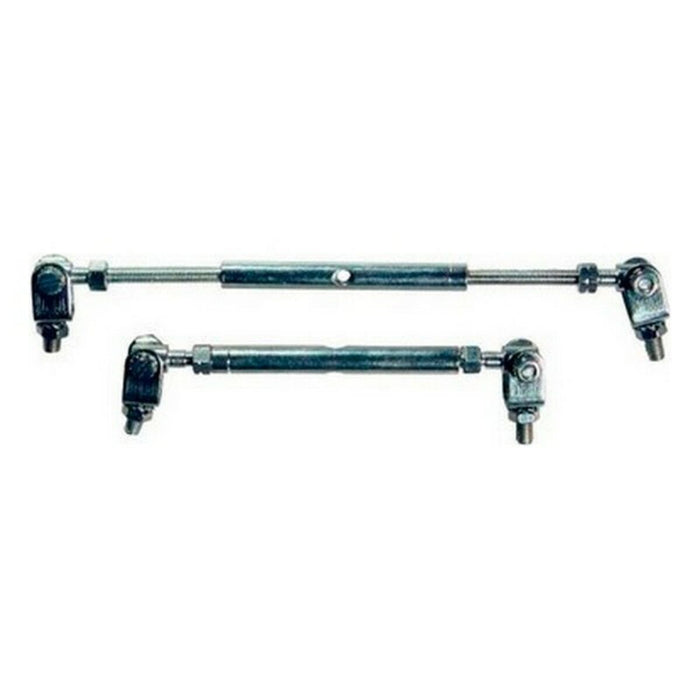 Bara de armare OMP OMPEB/570