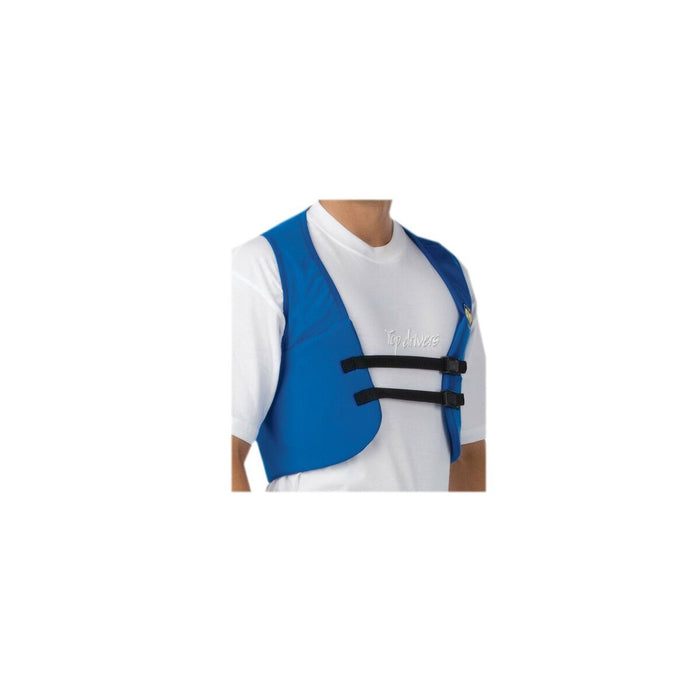 Protecție pentru coaste OMP OMPKK0400100M041 M